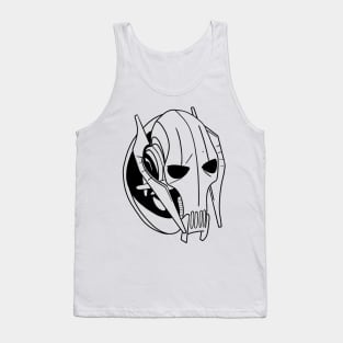 The general Tank Top